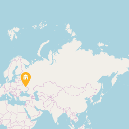 Pilligrim на глобальній карті